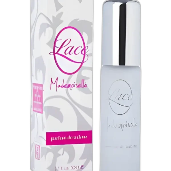 Lace Mademoiselle for women Perfume by Milton-Lloyd for female UAE Lace Mademoiselle for women Perfume by Milton-Lloyd for female UAE