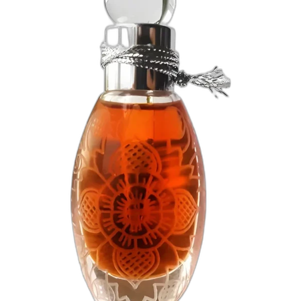 Ladanika Ladanika Perfume