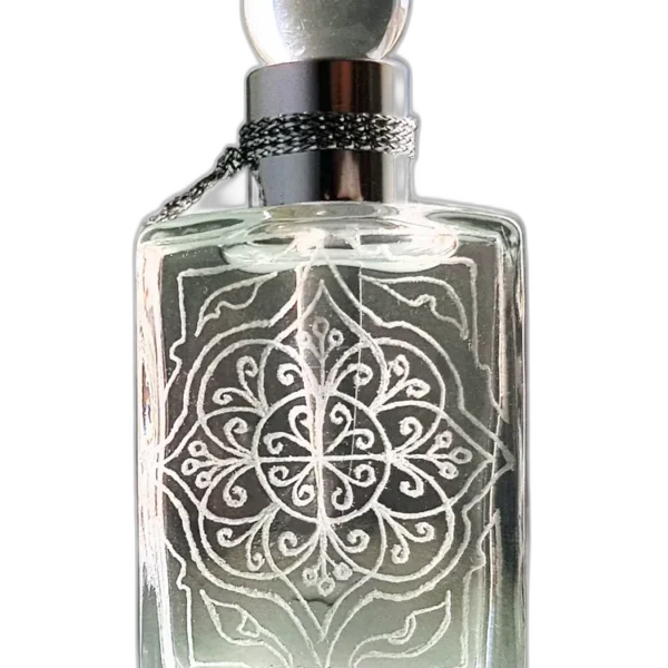 Ladanika unisex perfume