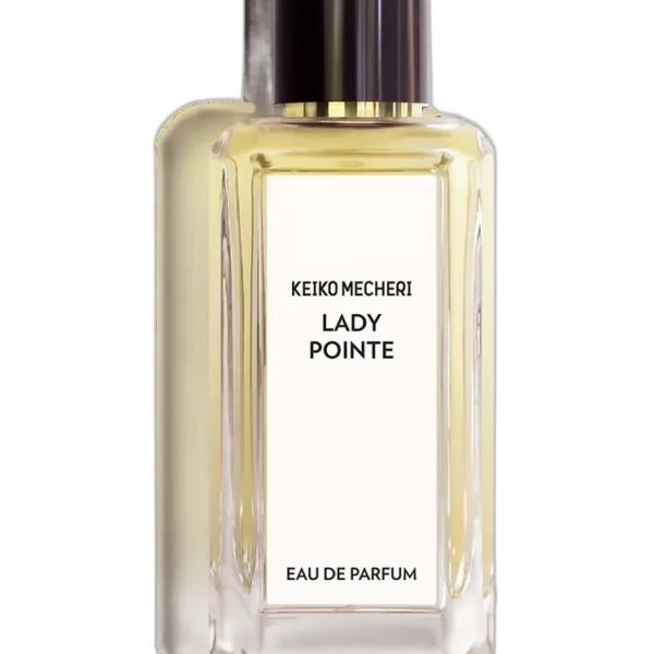 Lady Pointe for women Perfume