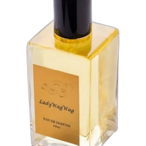 Black Lilly for women Perfume by Queen B for female UAE