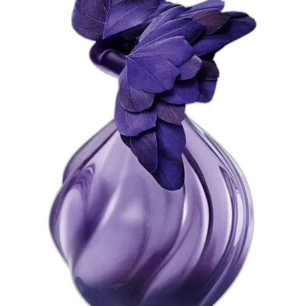 L'Air du Temps Nuit Pourpre for women Perfume