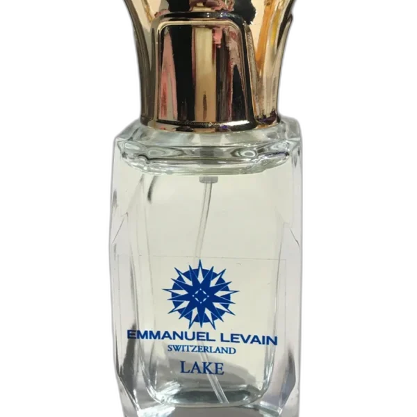 Lake unisex perfume