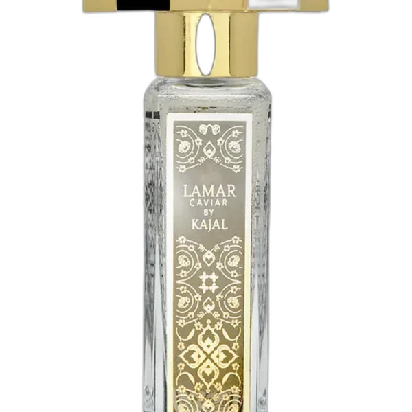 Lamar Caviar Perfume