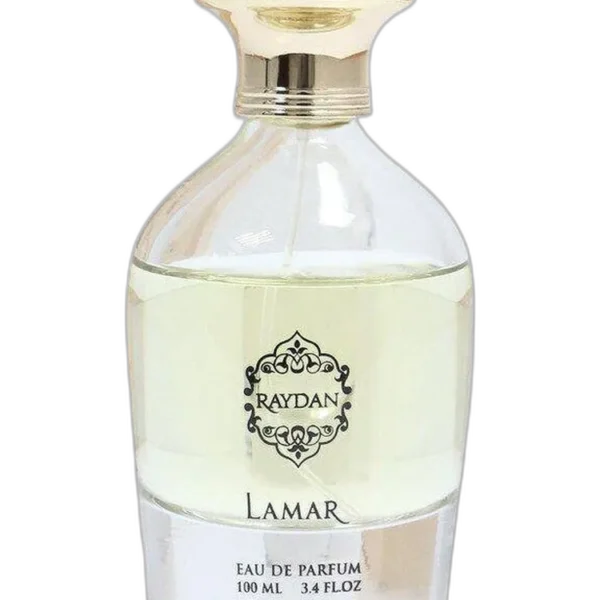 Mukha unisex Perfume by Raydan UAE