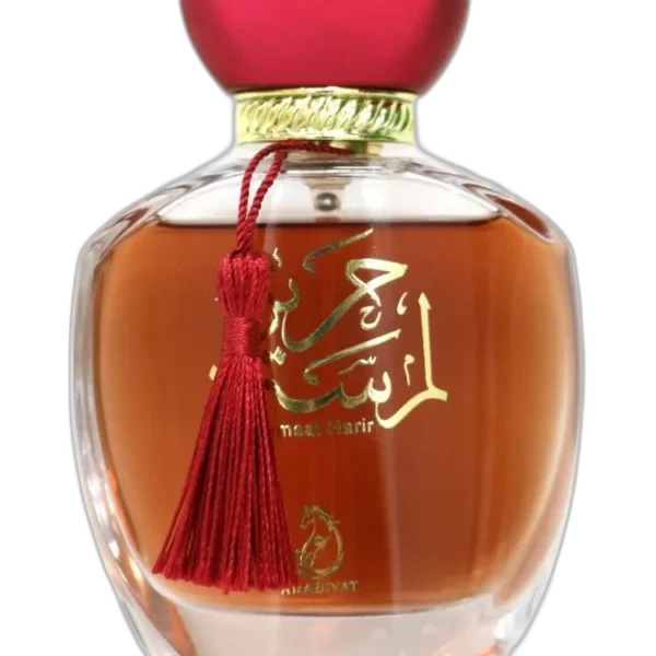 Saif Al Jazeera for men Perfume by Arabiyat for male UAE