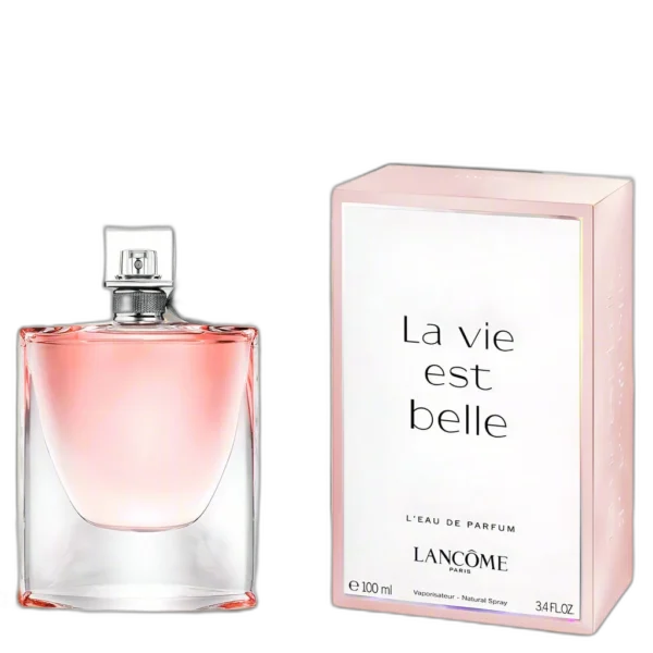 Lancome La Vie Est Belle Edp Perfume