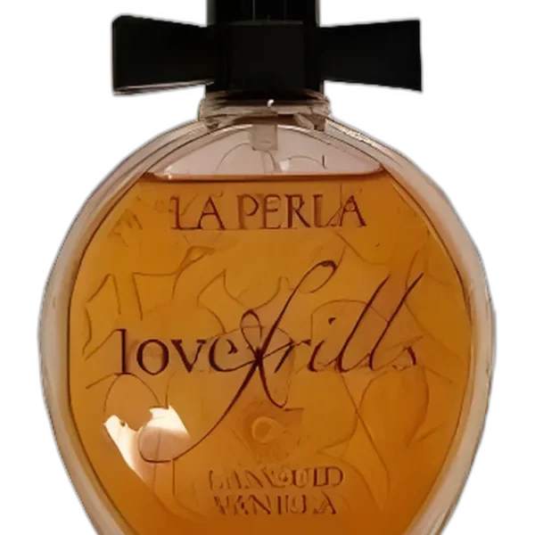 Languid Vanilla for women Perfume