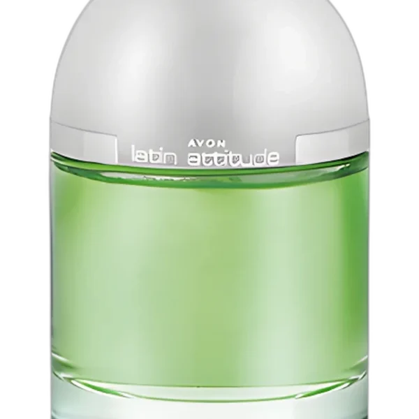 Latin Attitude Friends Perfume