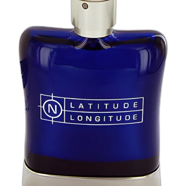 Pure Nautica Discovery for men Perfume by Nautica for male UAE