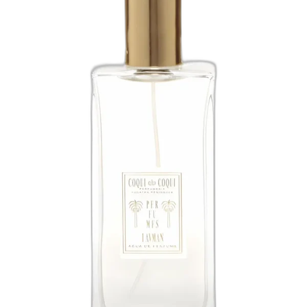 Lavman unisex perfume