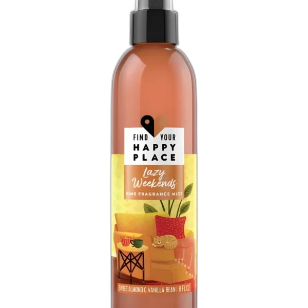 A Great Night Sleep for women Perfume by Find Your Happy Place for female UAE