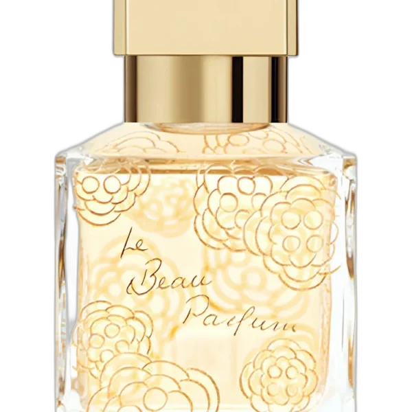 Le Beau Parfum Limited Edition for women Perfume