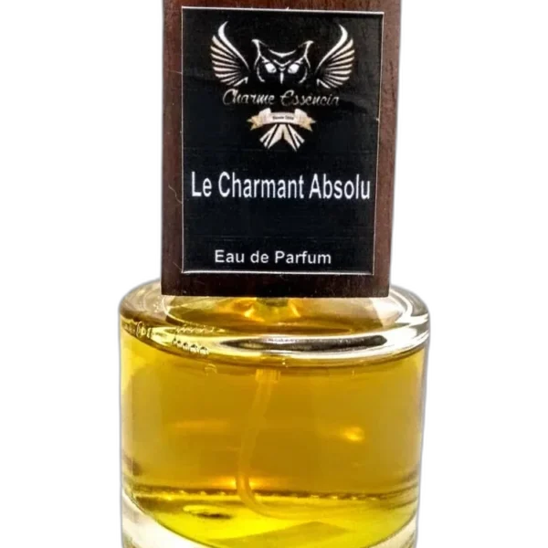 Instinto Charme Essencia unisex Perfume by Charme Essência for female UAE
