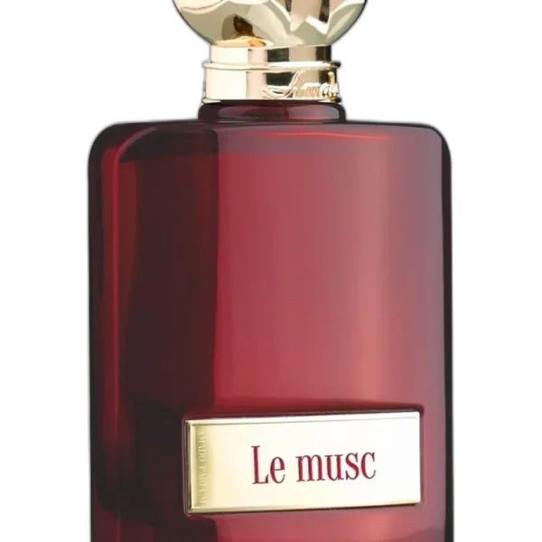 Le Musc Perfume
