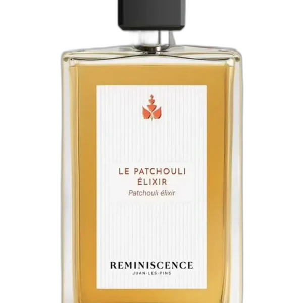 Le Patchouli Elixir Perfume