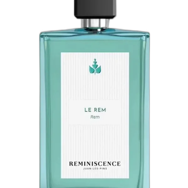 Le Rem Perfume
