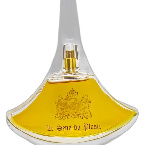 Le Sens du Plaisir for women Perfume