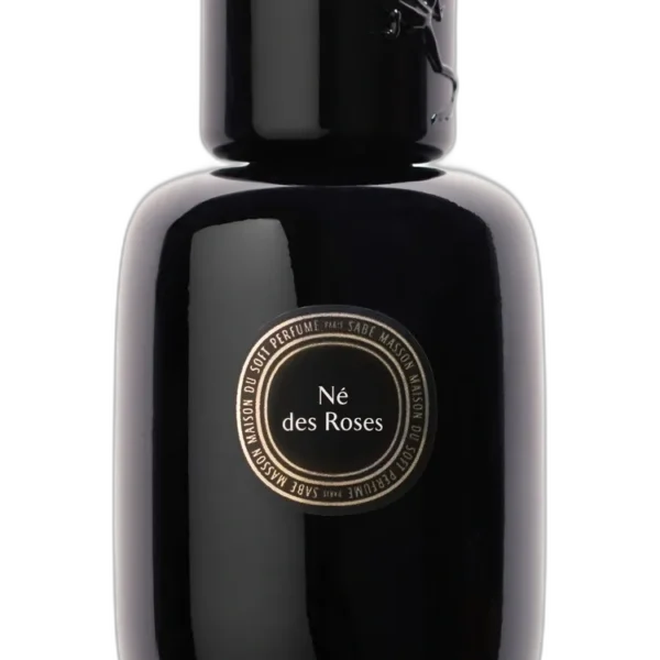 Le Soft Perfume Liquide Eu Vent de Vous for women Perfume by Sabe Masson for female UAE
