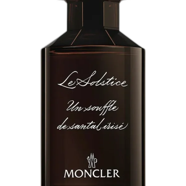 Le Solstice unisex perfume