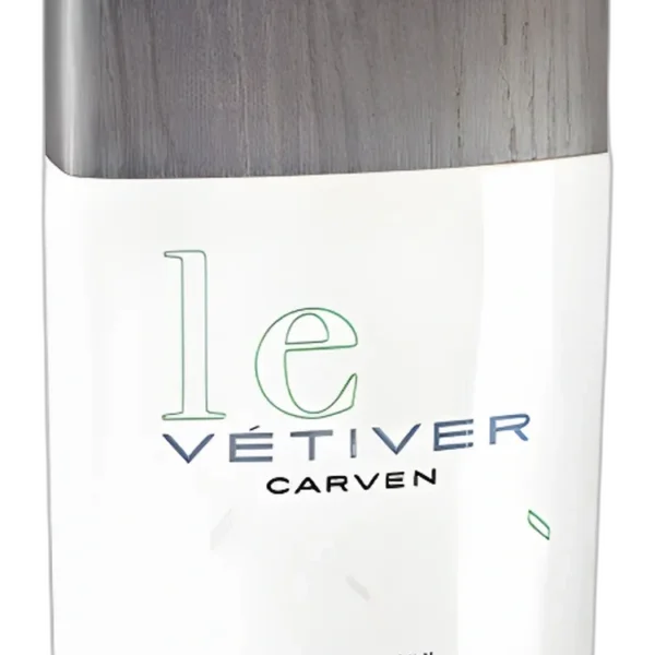Le Vetiver for men Perfume