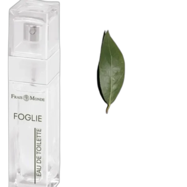 Leaves unisex perfume