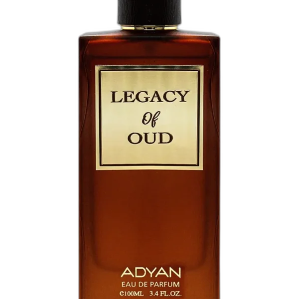Bara Adyan for men Perfume by Adyan by Anfar for male UAE