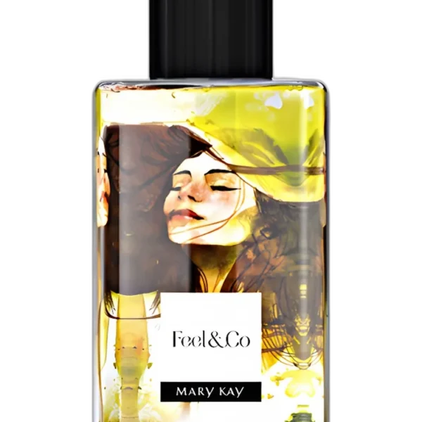 Lemon Green Tea for women Perfume