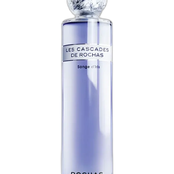 Les Cascades de Rochas Songe d'Iris for women Perfume