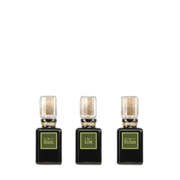 Les Celestials de Knightsbridge Les Soleil unisex perfume