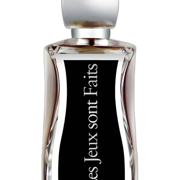 Les Jeux sont Faits for men Perfume