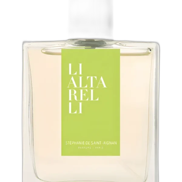Amande Honorable unisex Perfume by Stephanie de Saint-Aignan UAE