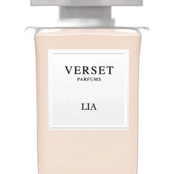 Lia for women Perfume