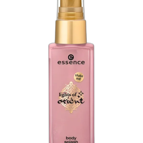 Vampire's Love EDT for women Perfume by essence UAE