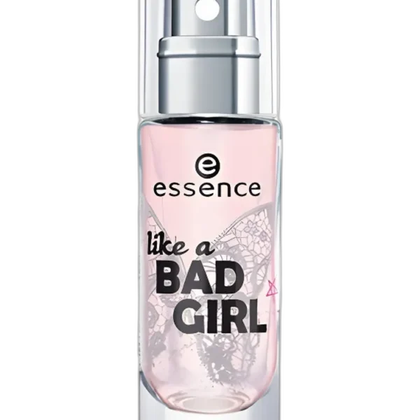 Vampire's Love EDT for women Perfume by essence UAE