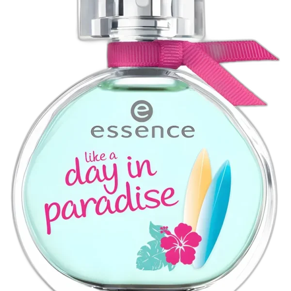 Born in Paradise for women Perfume by Escada for female UAE