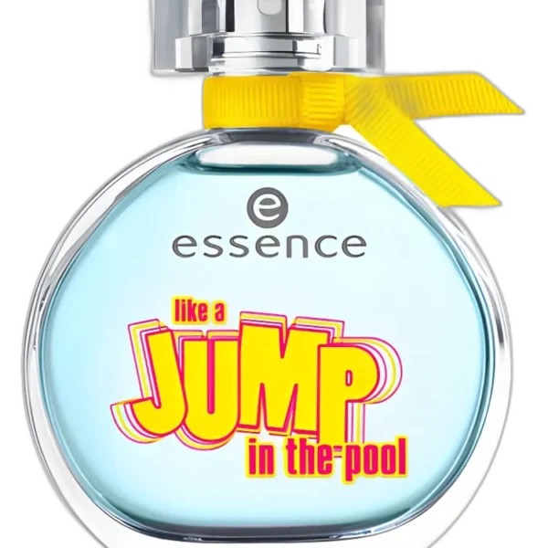 Vampire's Love EDT for women Perfume by essence UAE