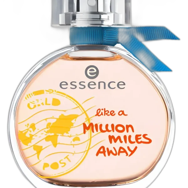 Vampire's Love EDT for women Perfume by essence UAE
