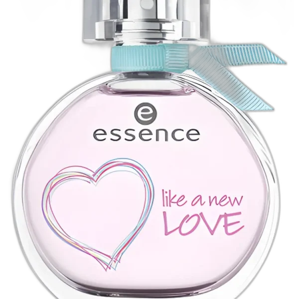 Vampire's Love EDT for women Perfume by essence UAE