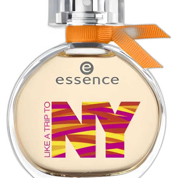 Like a Trip to New York for women perfume