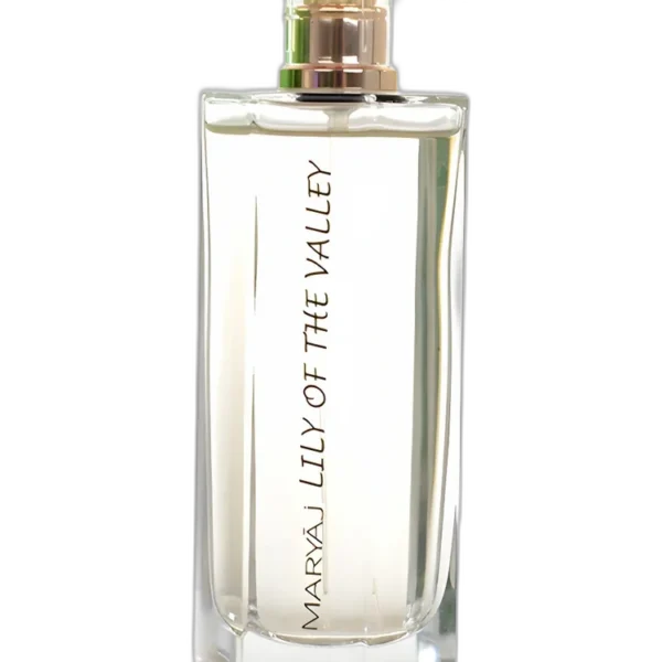 Lily of The Valley for women perfume