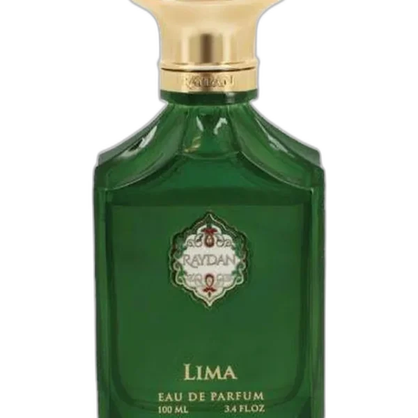 Mukha unisex Perfume by Raydan UAE