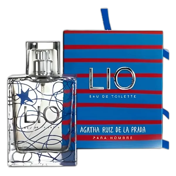 Lio for men perfume
