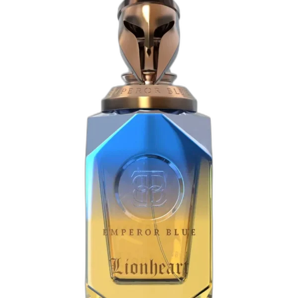 Lionheart for men Perfume