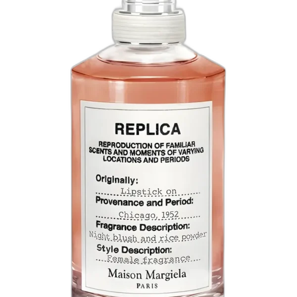 Lipstick On for women Perfume