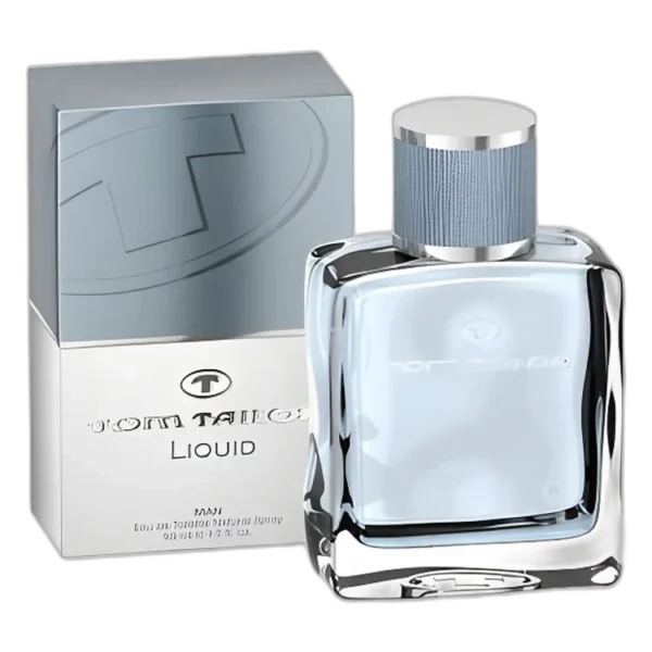 New Experience Man for men Perfume by Tom Tailor for male UAE