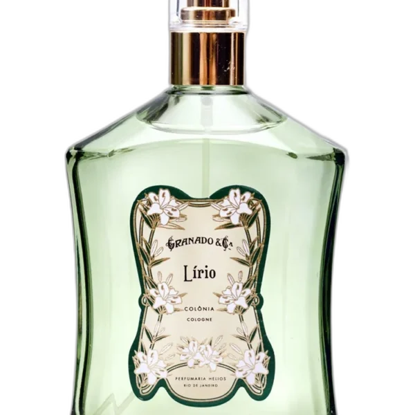 Bebe Erva-Doce unisex Perfume by Granado for unisex UAE