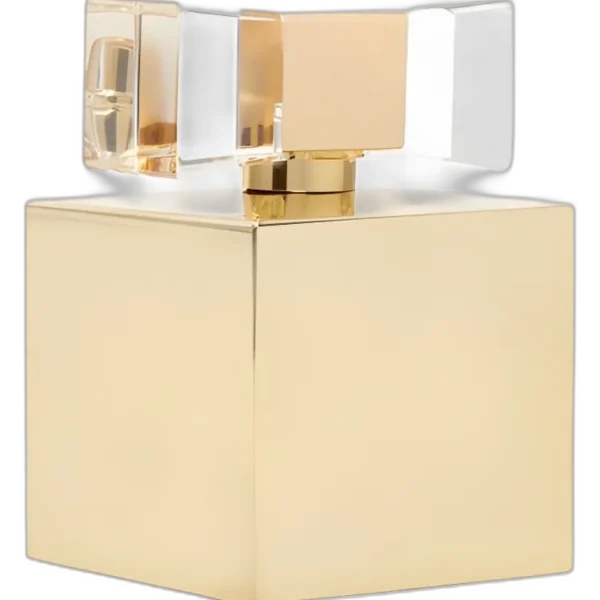 Live Colorfully Gold for women Perfume