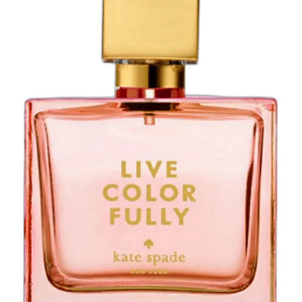 Live Colorfully Sunshine 2016 for women Perfume