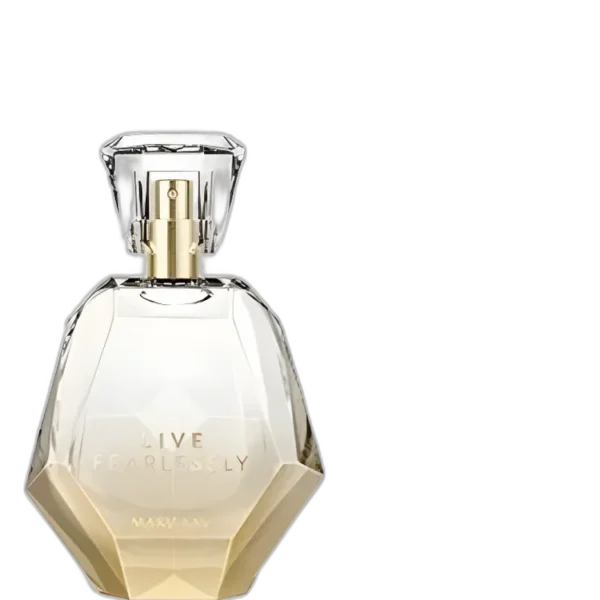 Live Fearlessly for women Perfume